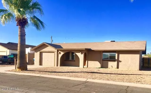 1324 E 30TH Avenue, Apache Junction, AZ 85119