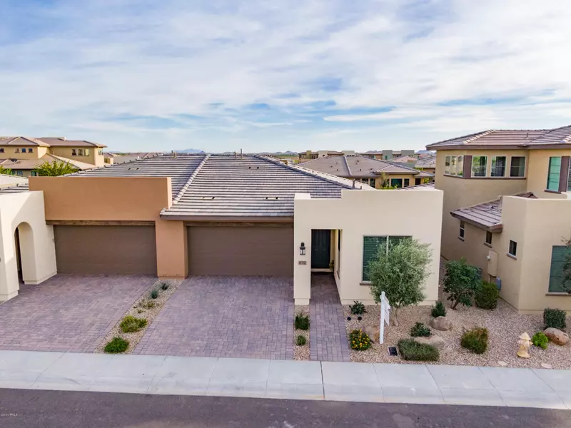 837 E Verde Boulevard, Queen Creek, AZ 85140