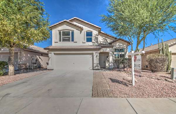 Avondale, AZ 85392,13042 W MONTEREY Way