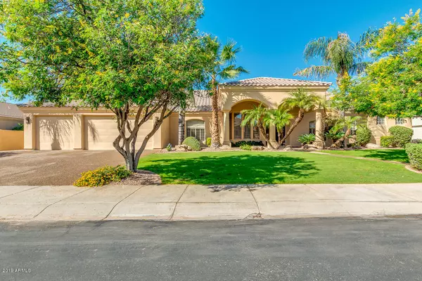 12336 N 91ST Street, Scottsdale, AZ 85260