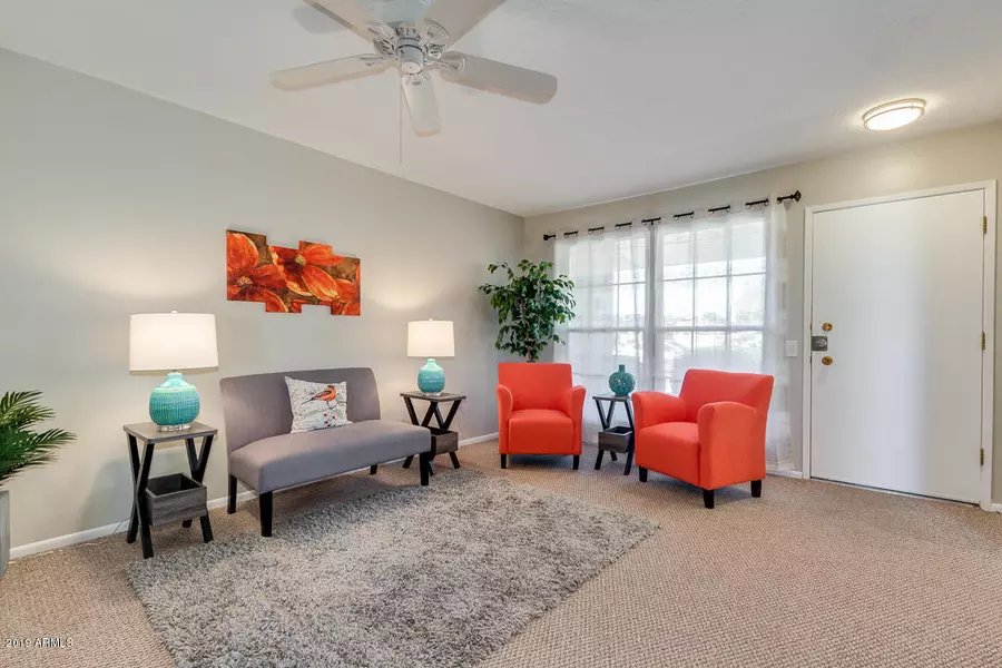 19015 N 134TH Drive, Sun City West, AZ 85375