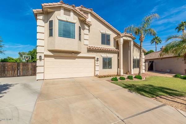 Glendale, AZ 85308,7482 W FIREBIRD Drive