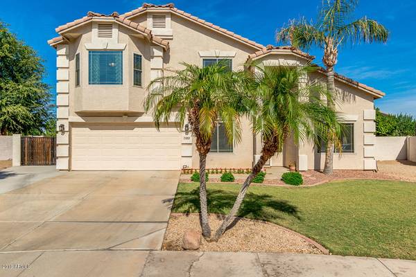 Glendale, AZ 85308,7482 W FIREBIRD Drive