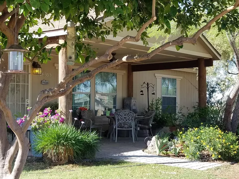 28355 N 168TH Avenue, Surprise, AZ 85387