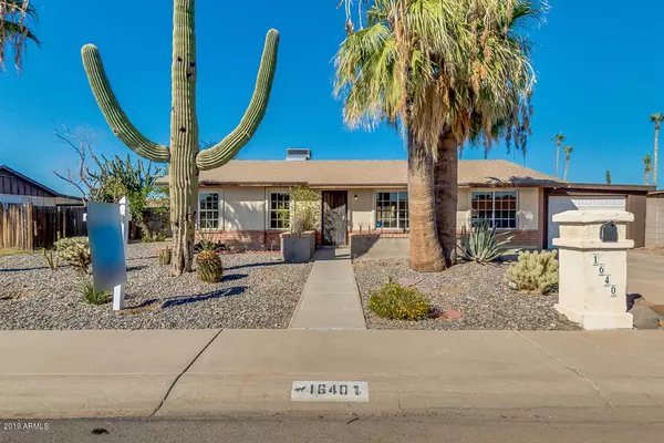 1640 W LIBBY Street, Phoenix, AZ 85023