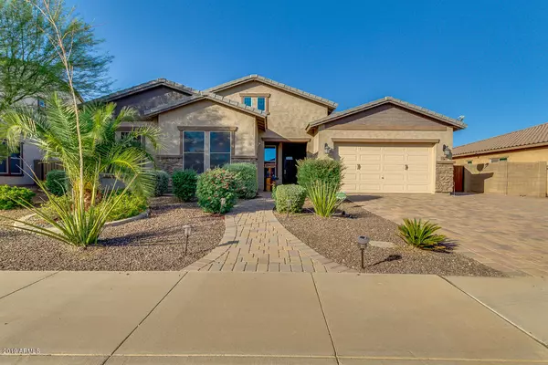 18210 W MONTEROSA Street, Goodyear, AZ 85395