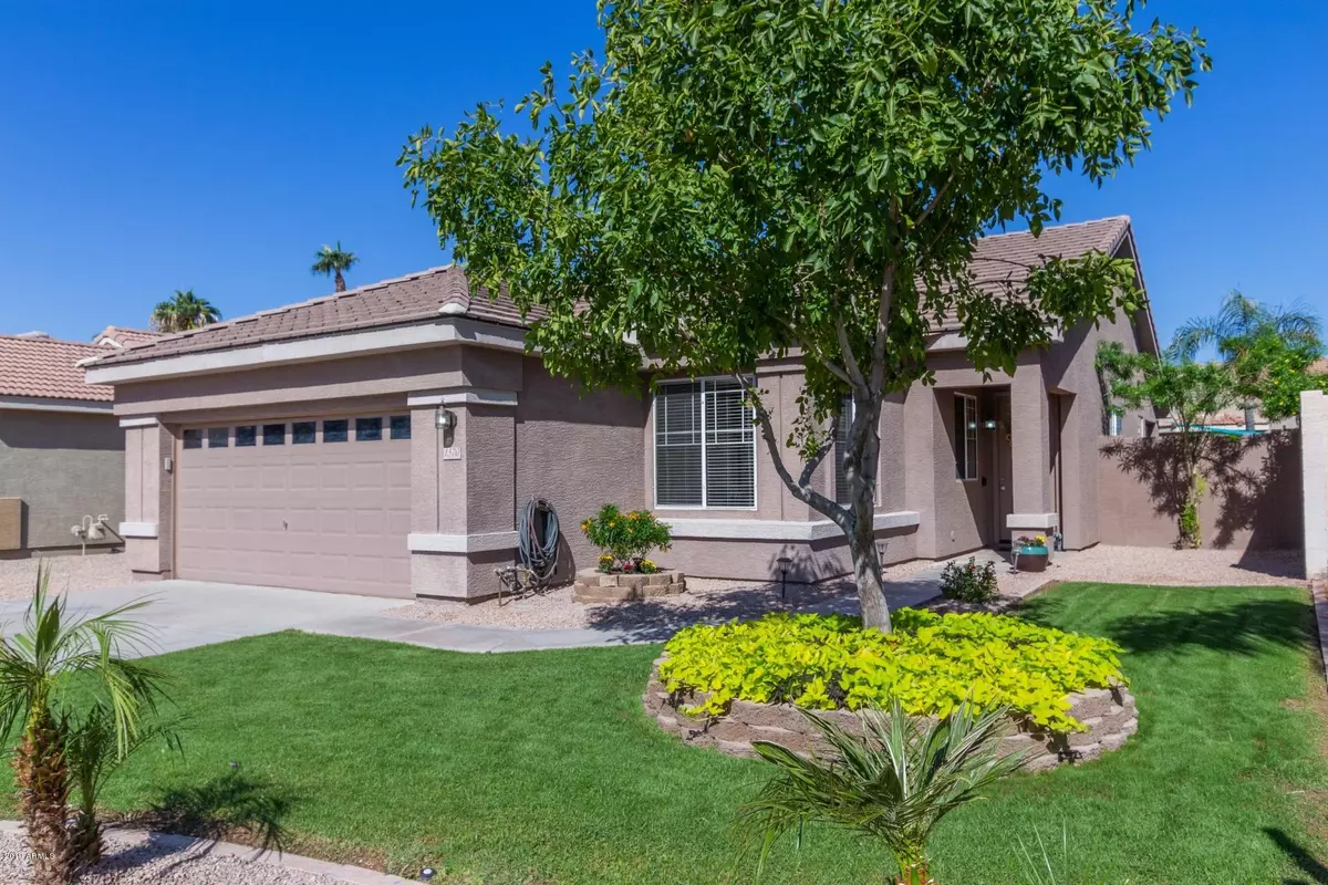 Chandler, AZ 85286,1370 W ARMSTRONG Way