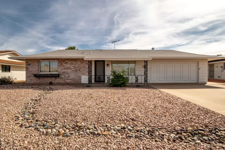 12603 W REGAL Drive, Sun City West, AZ 85375