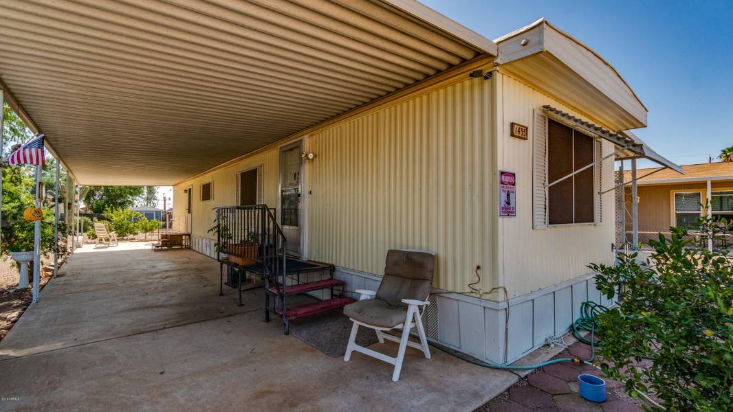 1435 E 23RD Avenue, Apache Junction, AZ 85119