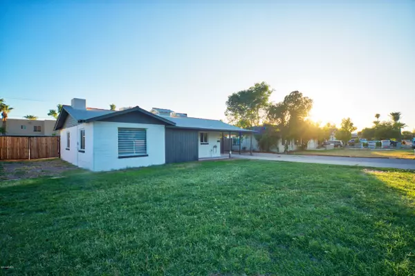 Phoenix, AZ 85008,3733 E CORONADO Road