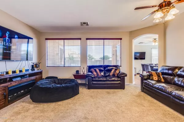 Peoria, AZ 85345,8643 W SIERRA Street