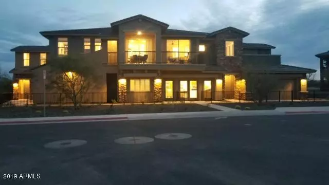 Cave Creek, AZ 85331,5100 E RANCHO PALOMA Drive #1005