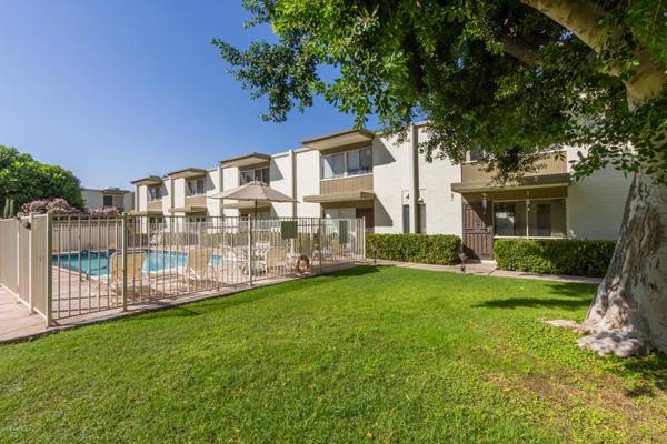 Scottsdale, AZ 85251,7740 E Heatherbrae Avenue #18