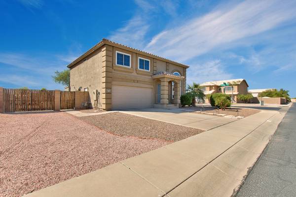 El Mirage, AZ 85335,12425 W Berry Lane