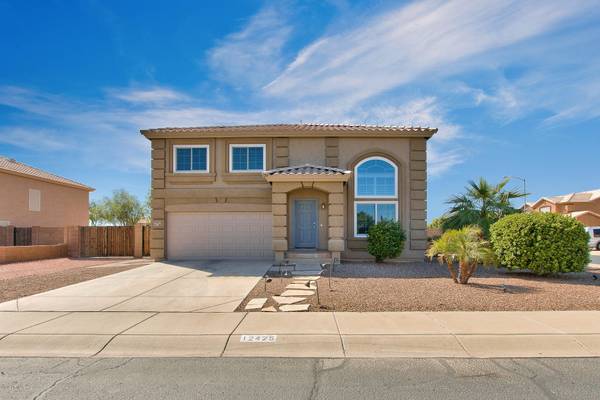 El Mirage, AZ 85335,12425 W Berry Lane