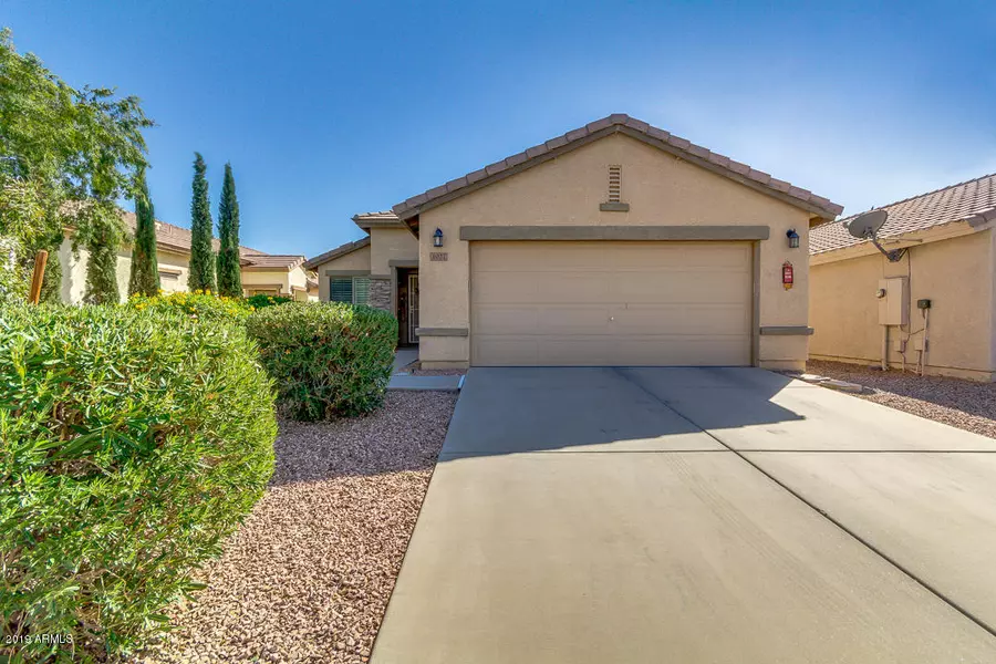 1027 W DESERT MOUNTAIN Drive, San Tan Valley, AZ 85143