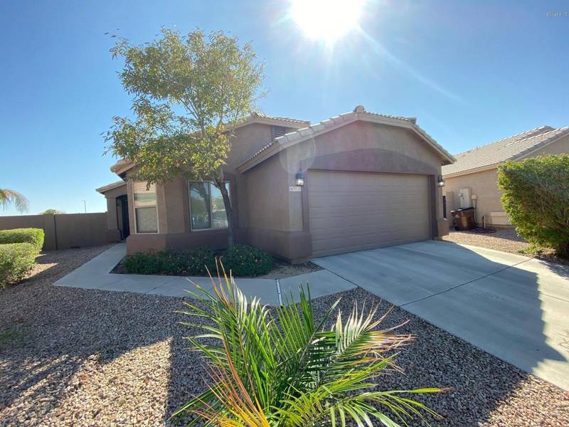 33731 N BARBARA Drive, Queen Creek, AZ 85144