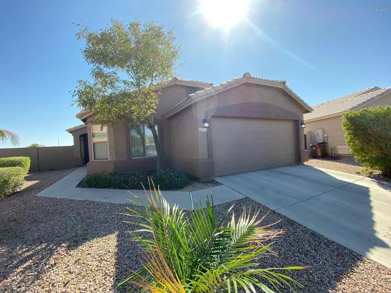 33731 N BARBARA Drive, Queen Creek, AZ 85144