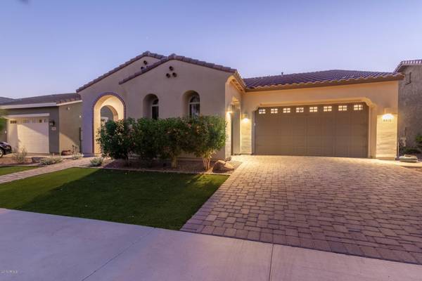 Buckeye, AZ 85396,4974 N 207TH Avenue