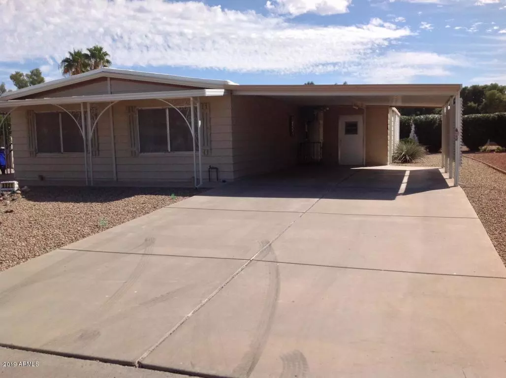 Sun Lakes, AZ 85248,8921 E MICHIGAN Avenue