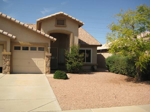 Peoria, AZ 85345,8444 W SHAW BUTTE Drive