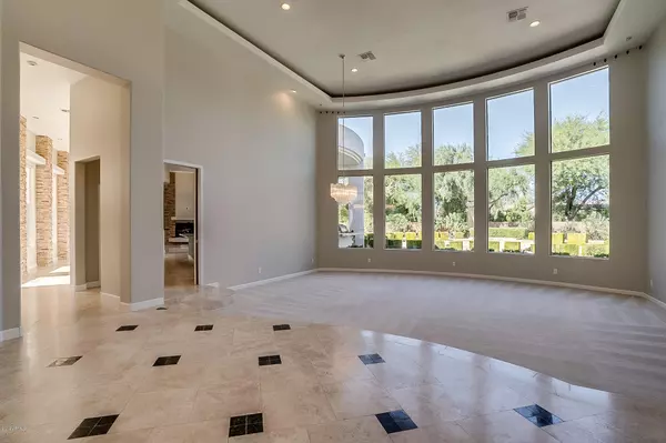 Paradise Valley, AZ 85253,6702 E SUNNYVALE Road