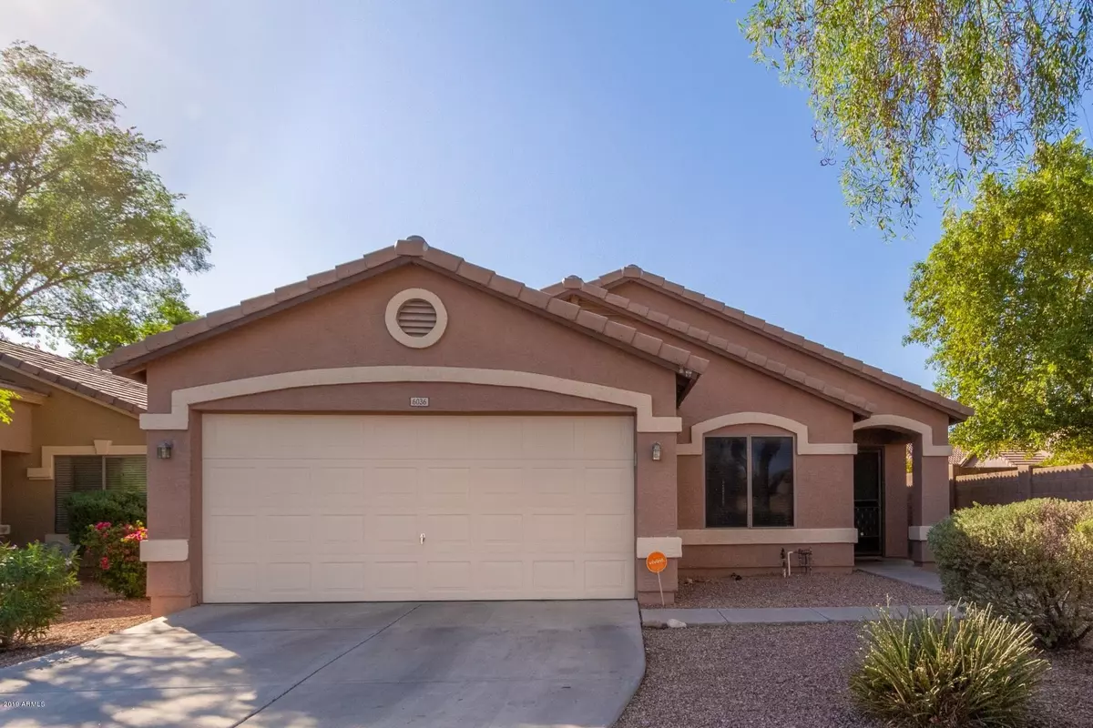 Litchfield Park, AZ 85340,6036 N MILANO Court