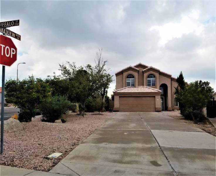 1750 E BUFFALO Street, Chandler, AZ 85225