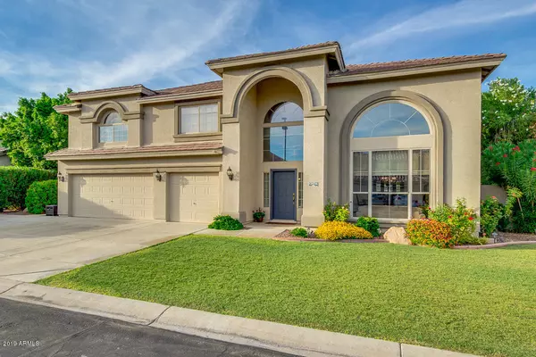 Litchfield Park, AZ 85340,12936 W APODACA Drive