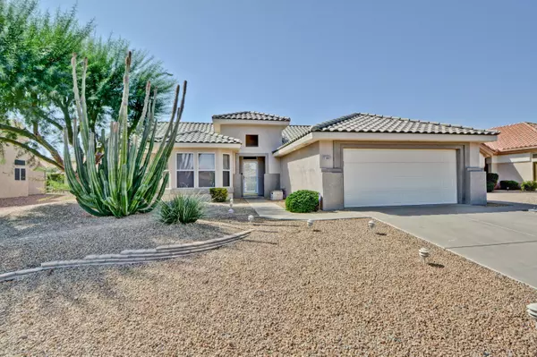 13001 W MEEKER Boulevard, Sun City West, AZ 85375