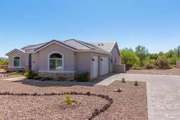 Rio Verde, AZ 85263,19019 E VIA HERMOSA --