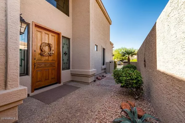 Scottsdale, AZ 85251,8100 E CAMELBACK Road #106