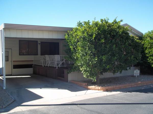 Mesa, AZ 85206,111 S GREENFIELD Road #165