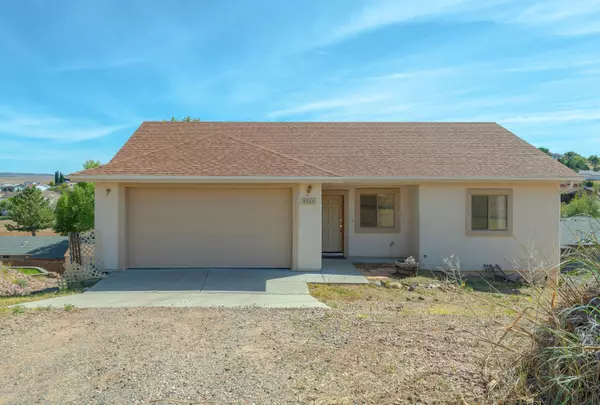 Prescott Valley, AZ 86314,9743 E RIMROCK Drive