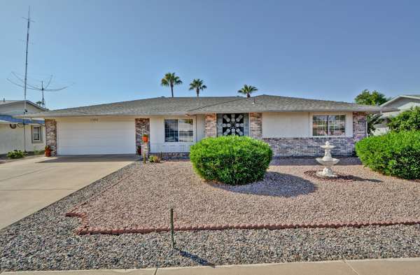 Sun City West, AZ 85375,17826 N BUNTLINE Drive