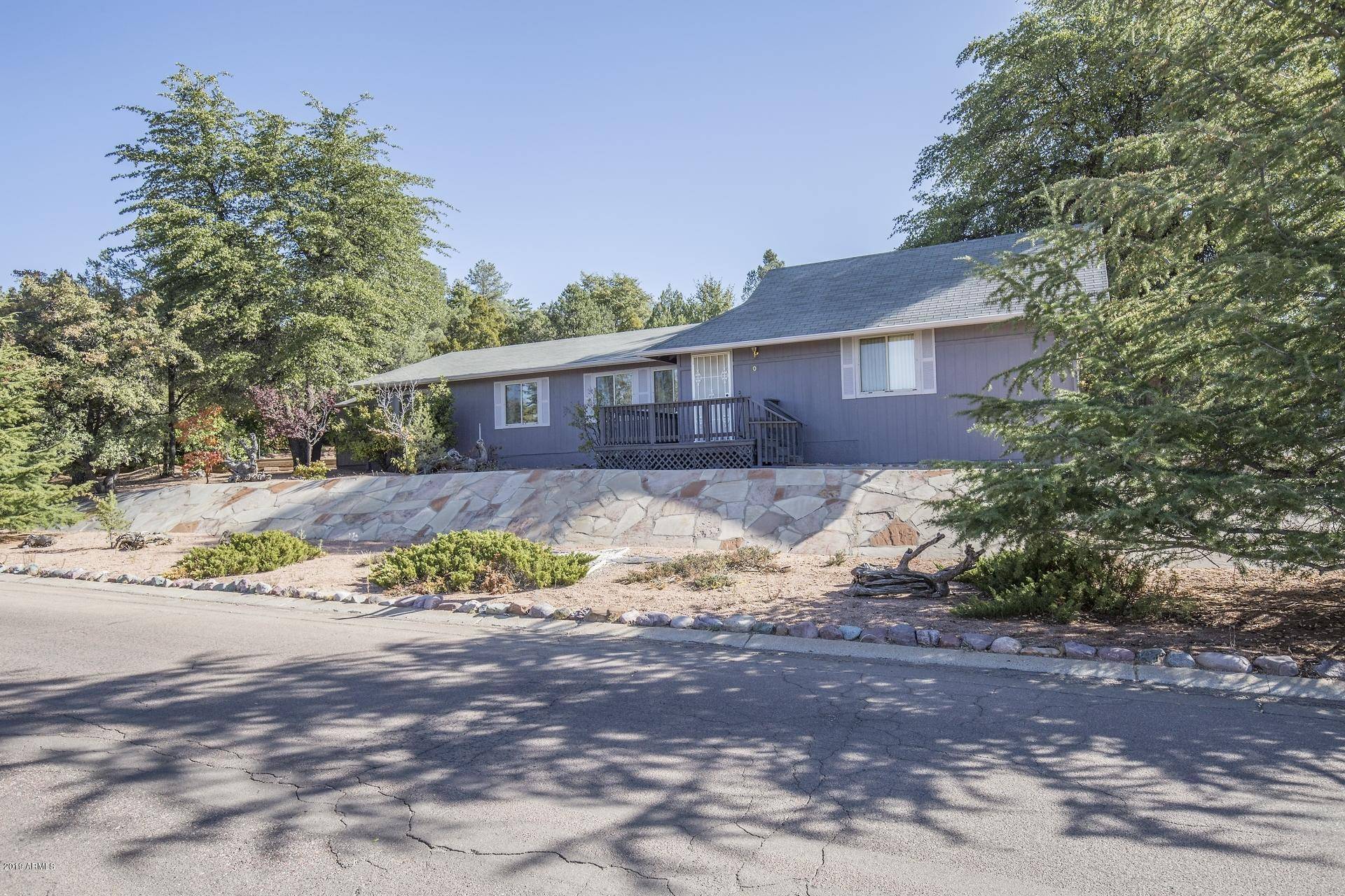 Payson, AZ 85541,807 S COEUR D ALENE Lane