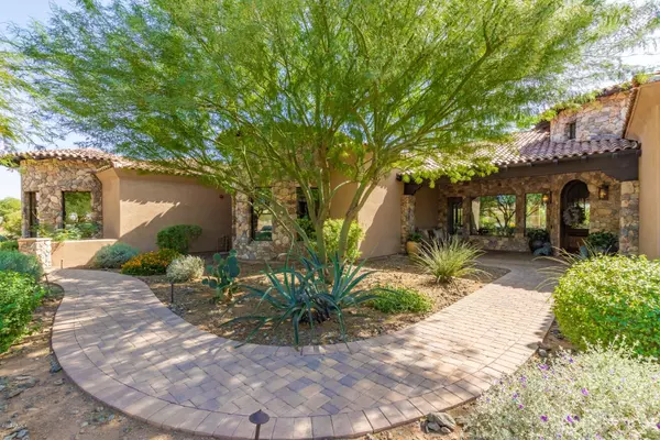 Peoria, AZ 85383,8411 W PARK VIEW Court