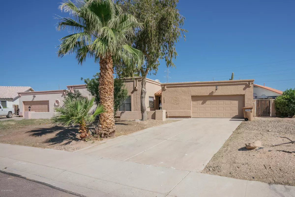 Peoria, AZ 85345,11226 W TOWNLEY Avenue