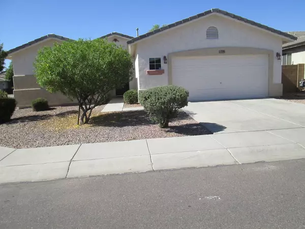 Laveen, AZ 85339,7230 S 73RD Lane