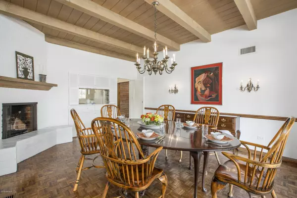 Carefree, AZ 85377,36827 N NEVER MIND Trail