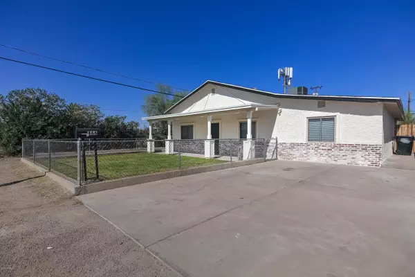 Coolidge, AZ 85128,466 W KENNEDY Avenue