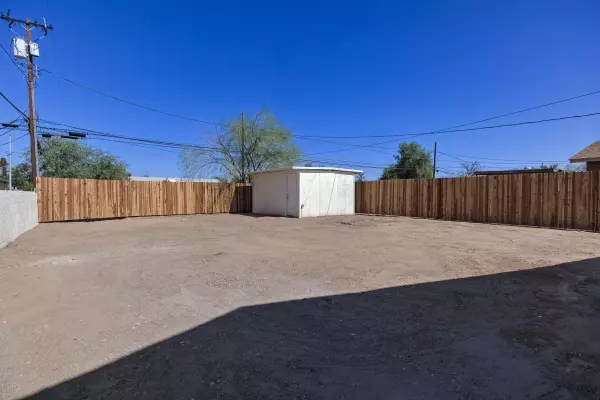 Coolidge, AZ 85128,466 W KENNEDY Avenue