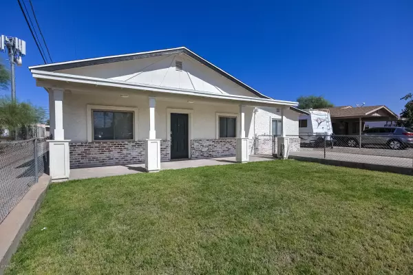 466 W KENNEDY Avenue, Coolidge, AZ 85128