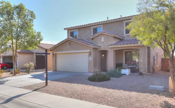 Maricopa, AZ 85139,44779 W PAITILLA Lane