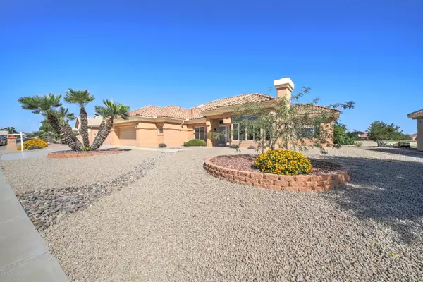 Sun City West, AZ 85375,21619 N LIMOUSINE Drive