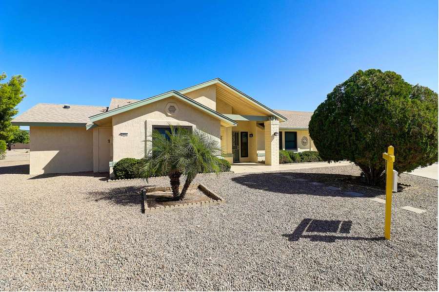 19014 N ALOE Court, Sun City West, AZ 85375