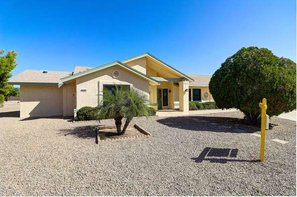 Sun City West, AZ 85375,19014 N ALOE Court