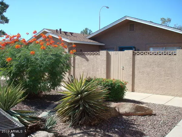 1310 S PIMA -- #57, Mesa, AZ 85210