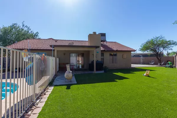 Glendale, AZ 85303,5443 N 74TH Drive