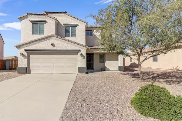 Buckeye, AZ 85326,1610 S 220TH Drive